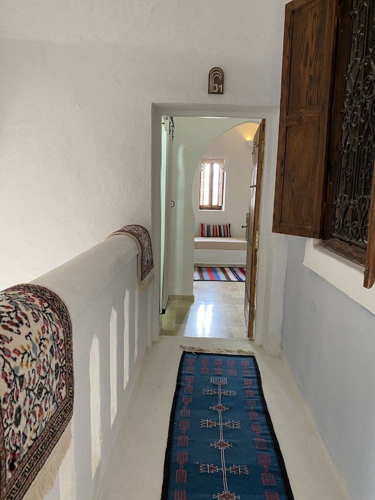 

Roma - Mezraia - Djerba Authentique