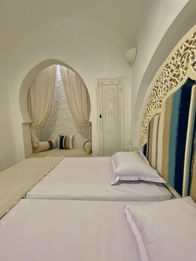 

Milano - Djerba e la costa di Zarzis, Tunisia mare - Djerba Authentique