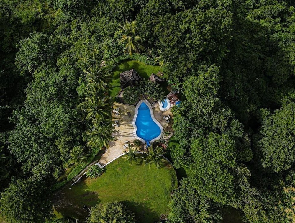 

Roma - Costa Rica - Costa del Pacifico - Villas Rio Ora