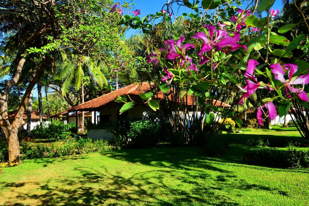 

Roma - Sámara - Villas Playa Samara Beach Front Resort