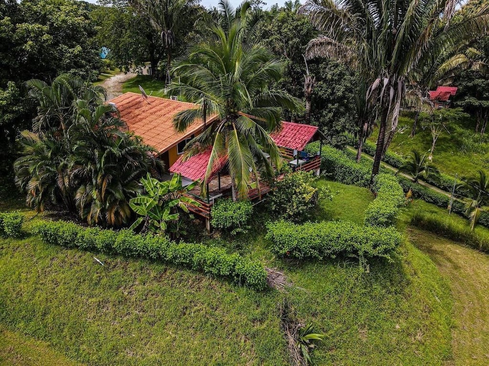 

Roma - Sámara - Villas Rio Ora