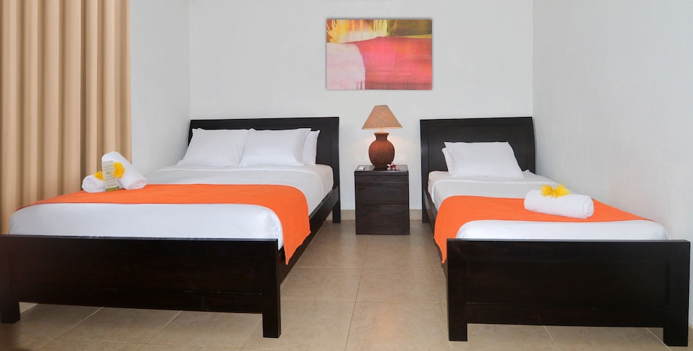 

Bologna - Sámara - Villas Playa Samara Beach Front Resort