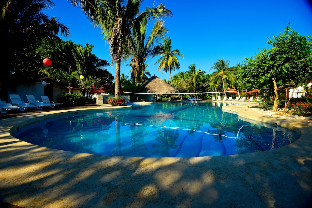 

Milano - Sámara - Villas Playa Samara Beach Front Resort