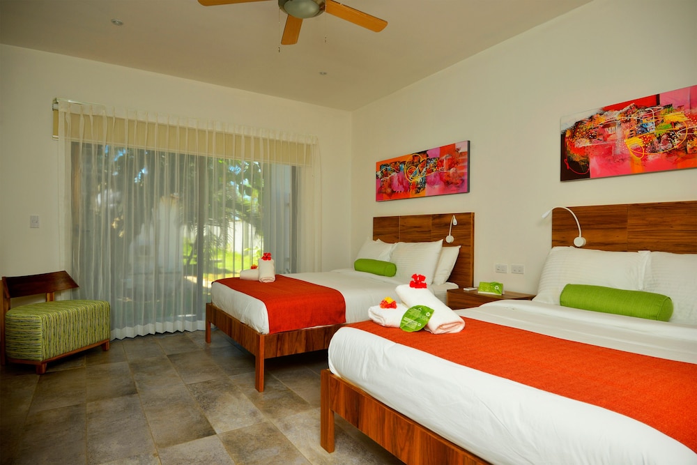 

Venezia - Sámara - Villas Playa Samara Beach Front Resort