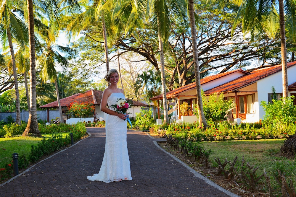 

Verona - Sámara - Villas Playa Samara Beach Front Resort