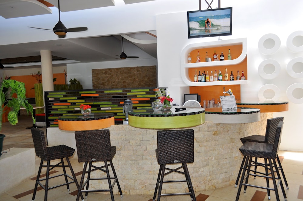 

Roma - Carrillo - Villas Playa Samara Beach Front Resort