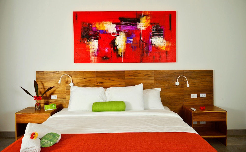 

Roma - Carrillo - Villas Playa Samara Beach Front Resort