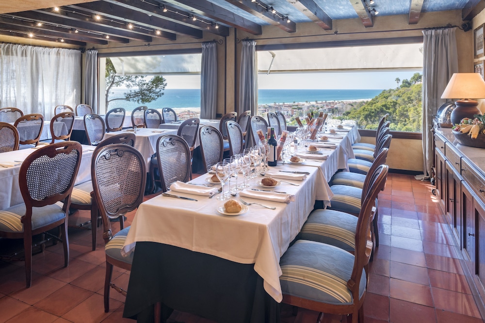 

Torino - Garraf - Gran Hotel Rey Don Jaime