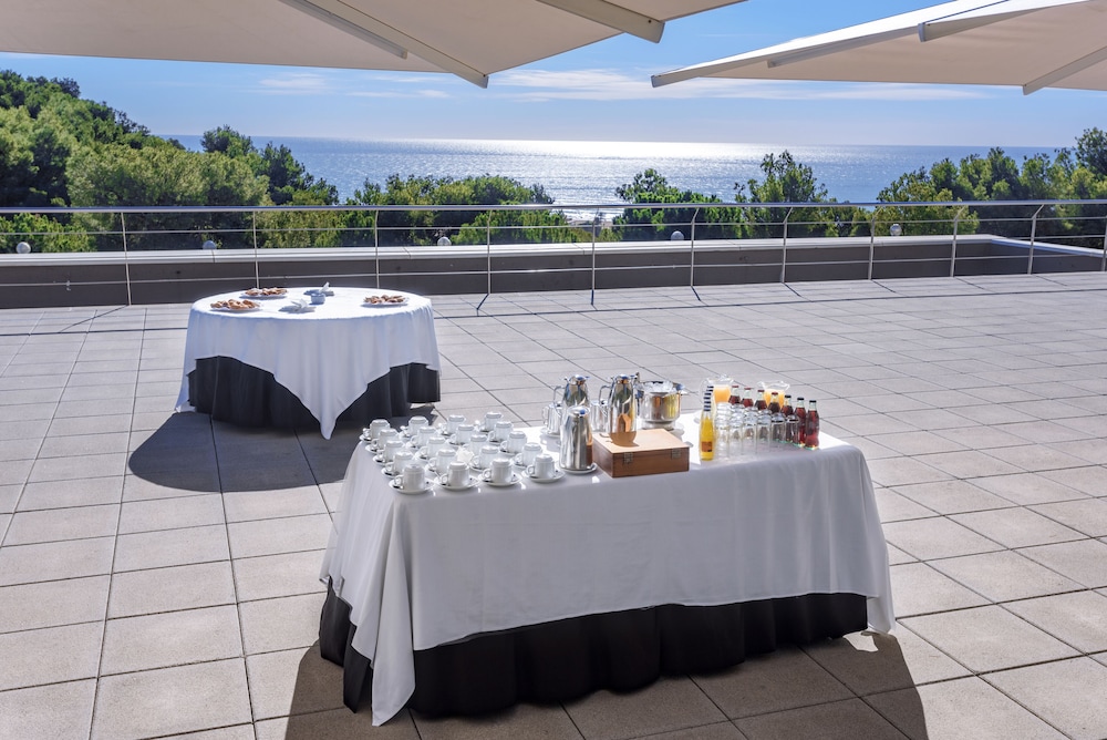 

Bologna - Castelldefels - Gran Hotel Rey Don Jaime