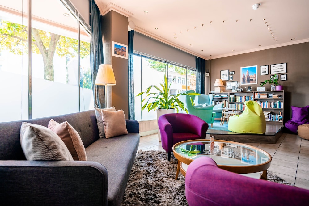 

Roma - Berlino - Hotel Berliner Bär