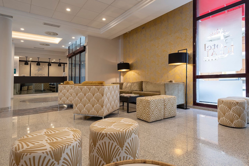 Hotel & Spa Real Jaca