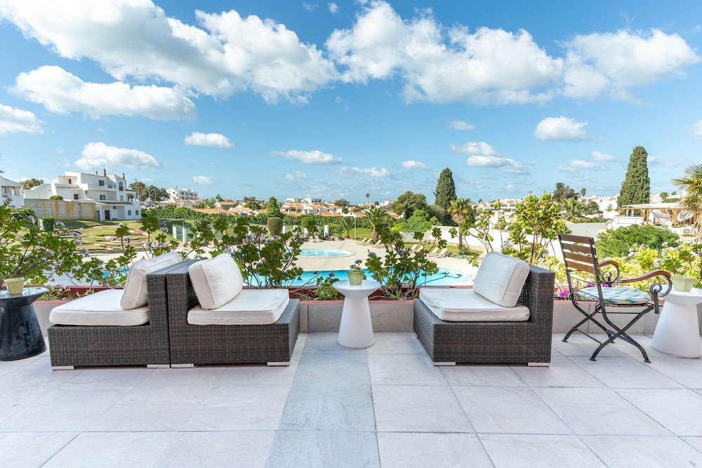 

Milano - Albufeira - Hotel da Aldeia - Adults Only