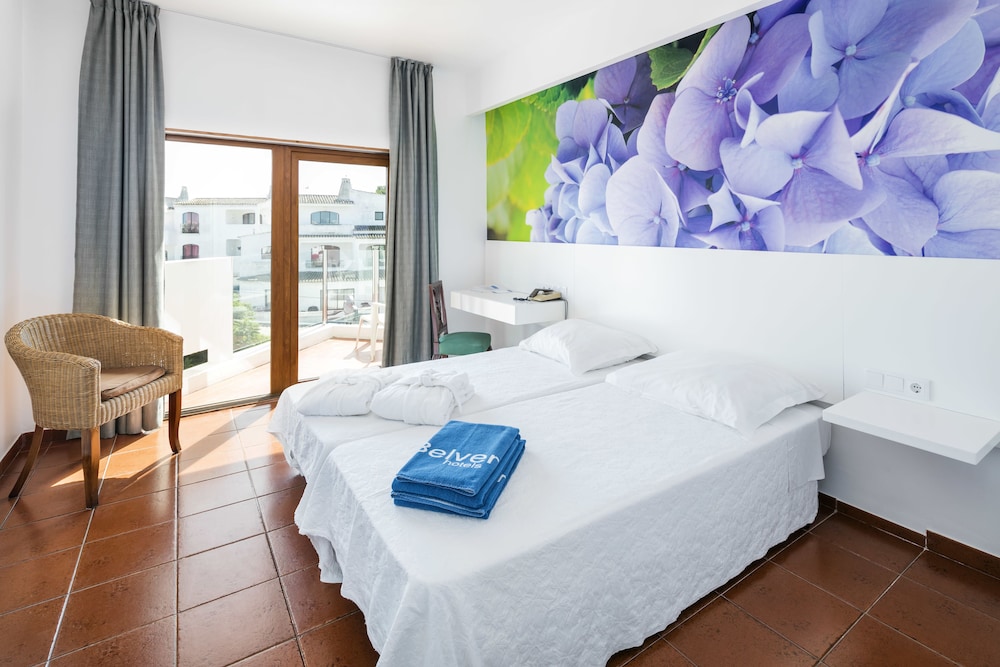 

Milano - Olhos de Agua - Hotel da Aldeia - Adults Only