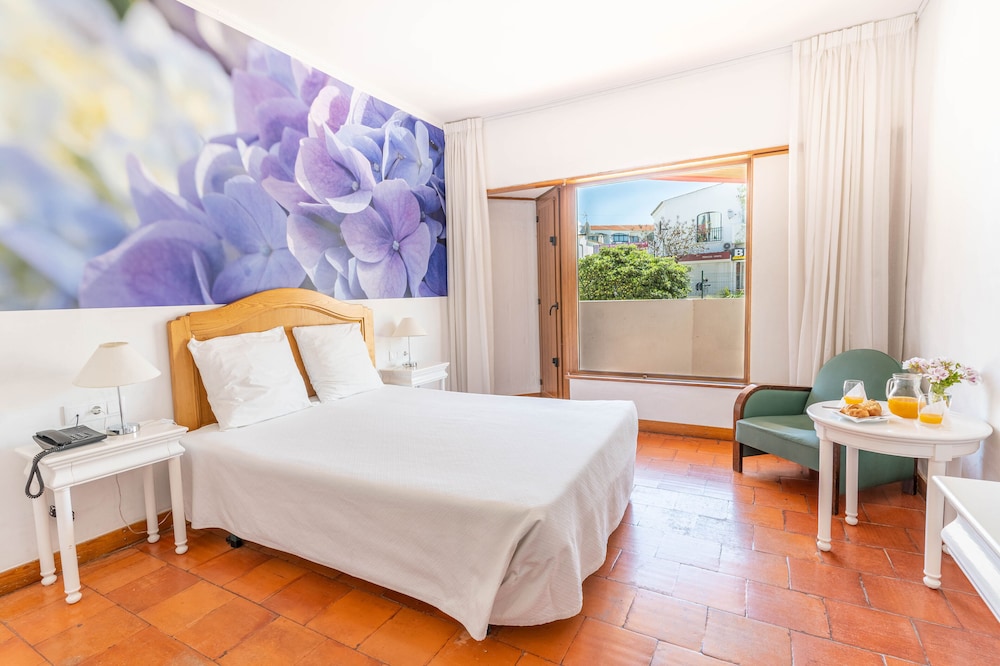 

Napoli - Algarve, Portogallo - Hotel da Aldeia - Adults Only