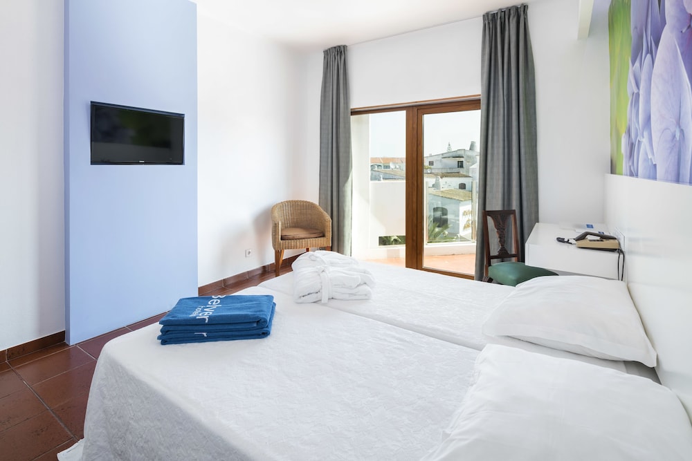 

Milano - Olhos de Agua - Hotel da Aldeia - Adults Only