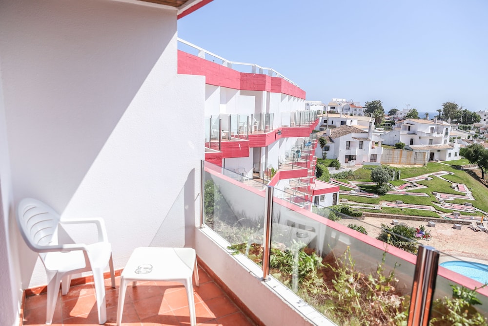 

Roma - Albufeira - Hotel da Aldeia - Adults Only
