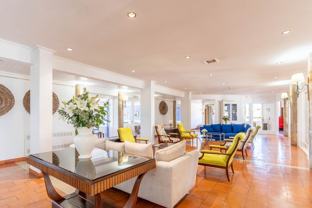

Venezia - Albufeira - Hotel da Aldeia - Adults Only