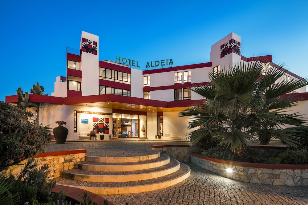 

Trieste - Faro - Hotel da Aldeia - Adults Only