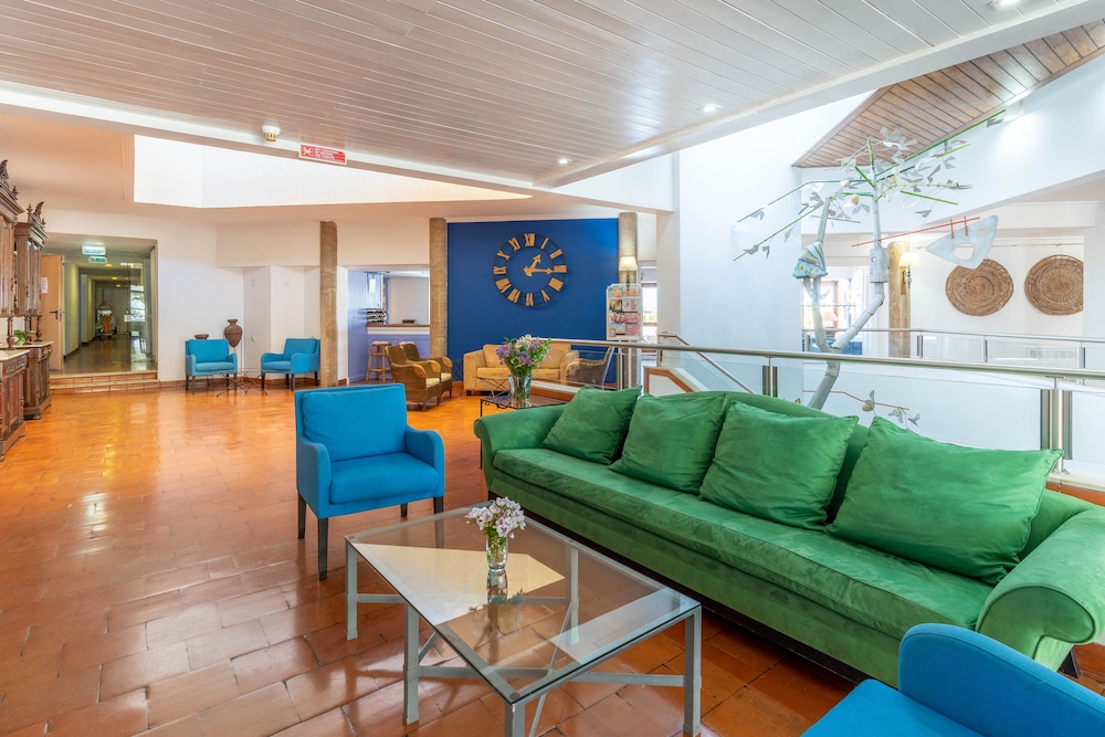 

Roma - Albufeira - Hotel da Aldeia - Adults Only