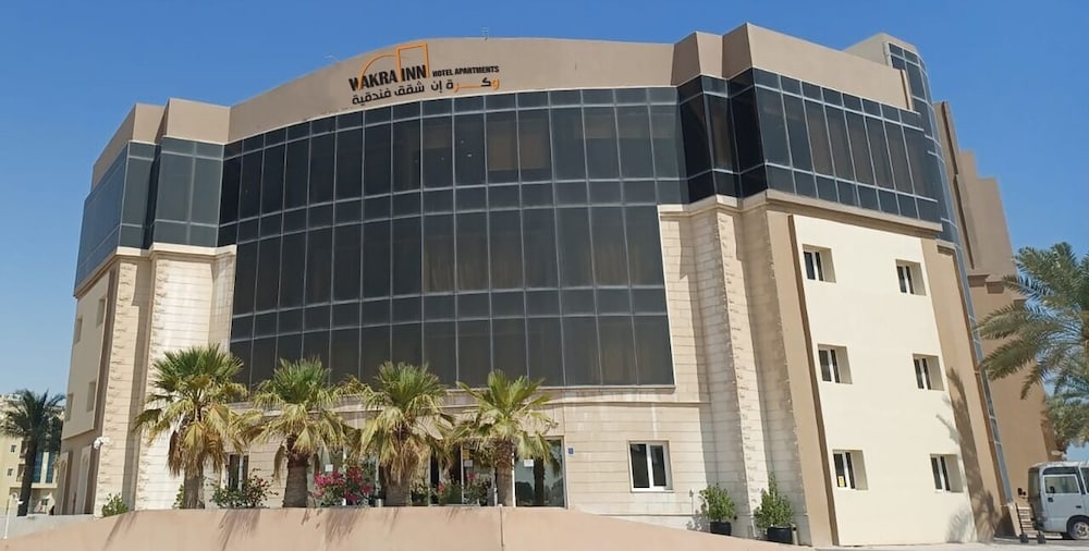 

Milano - Al Wakrah - Wakra Inn Hotel Apartments