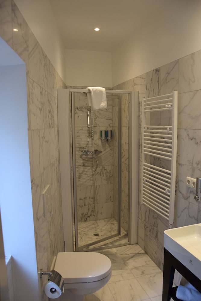 

Roma - Salisburgo - Atel Hotel Lasserhof