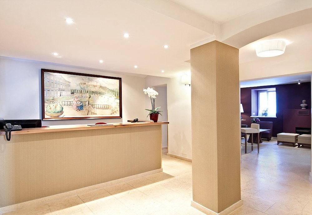 

Roma - Salisburgo - Atel Hotel Lasserhof