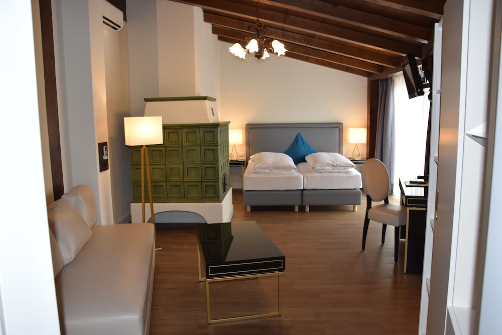 

Milano - Salisburgo - Atel Hotel Lasserhof