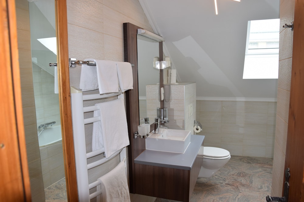 

Napoli - Salisburgo - Atel Hotel Lasserhof