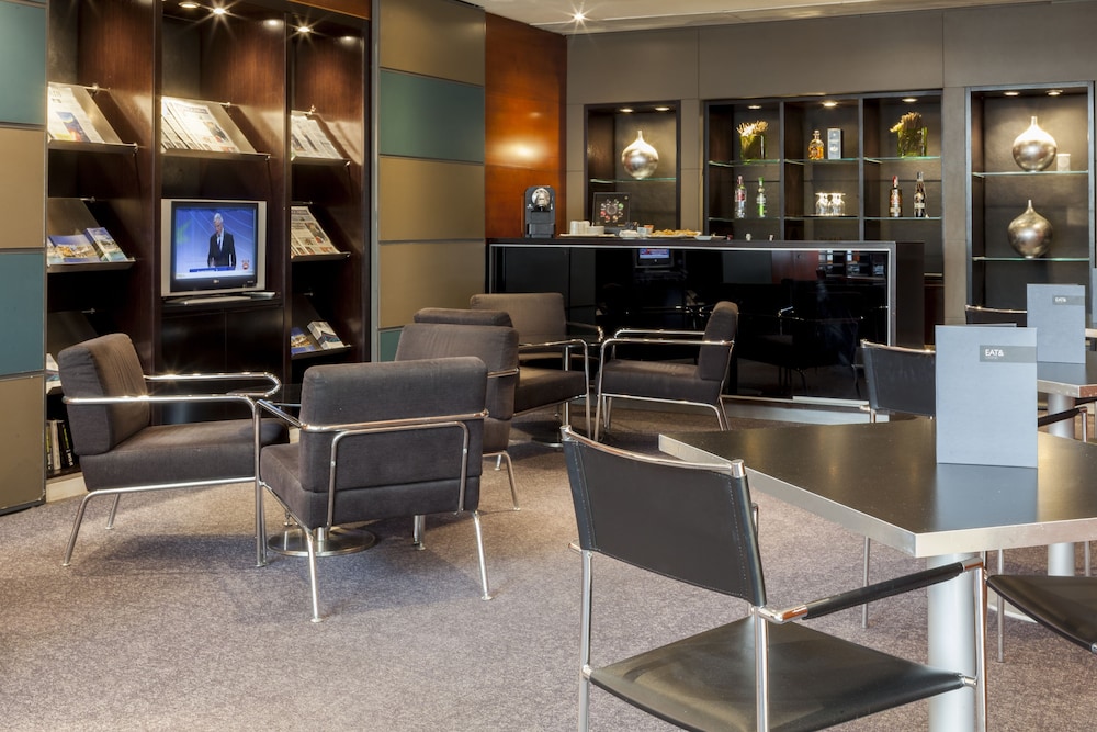

Milano - Lerida - B&B HOTEL Ciudad de Lleida