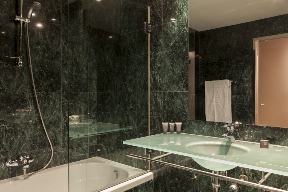 

Verona - Lerida - B&B HOTEL Ciudad de Lleida