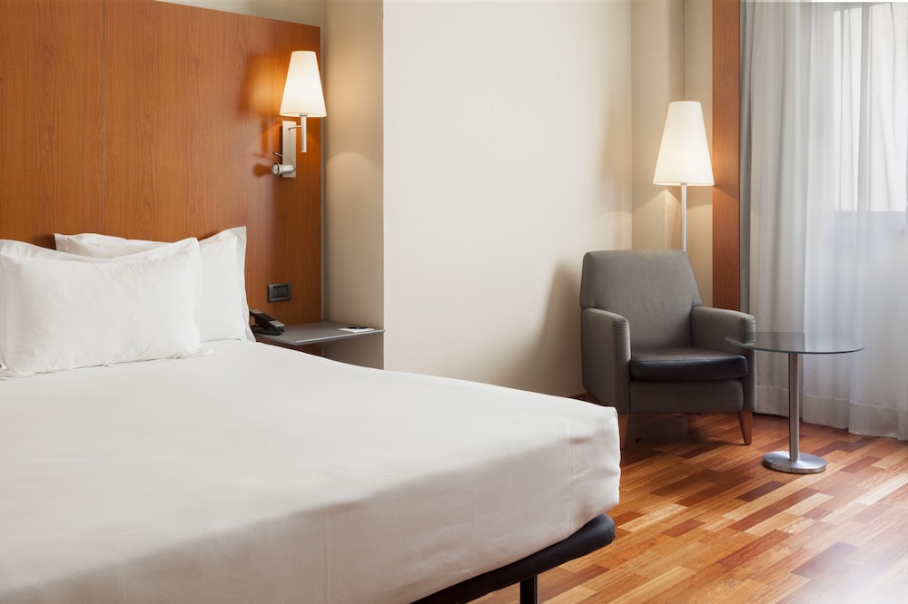 

Milano - Lerida - B&B HOTEL Ciudad de Lleida