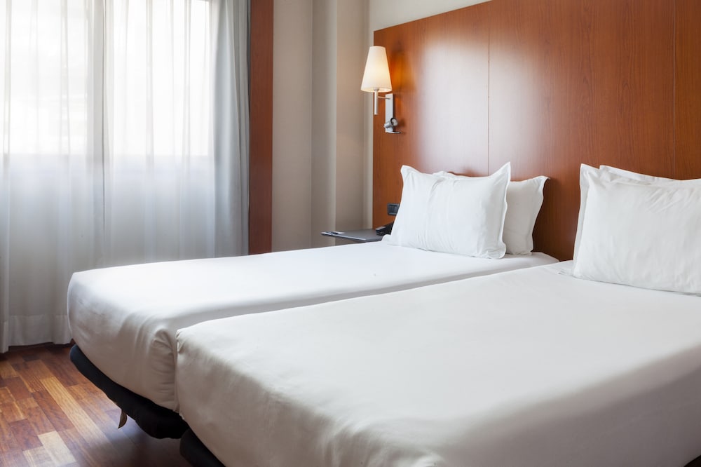 

Milano - Lerida - B&B HOTEL Ciudad de Lleida