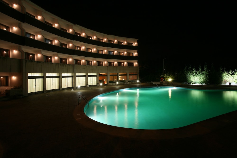 Ovar - Hotel Meia Lua