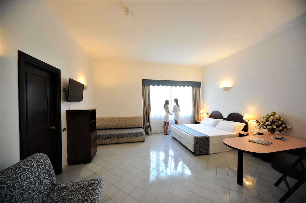 

Venezia - Positano - Hotel Royal Positano