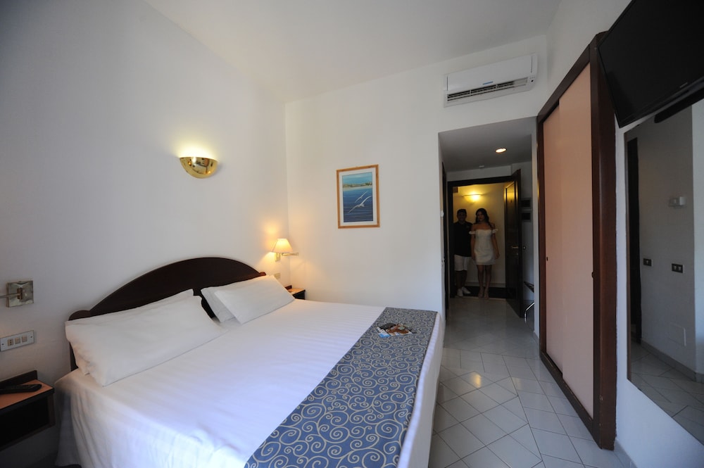 

Venezia - Positano - Hotel Royal Positano