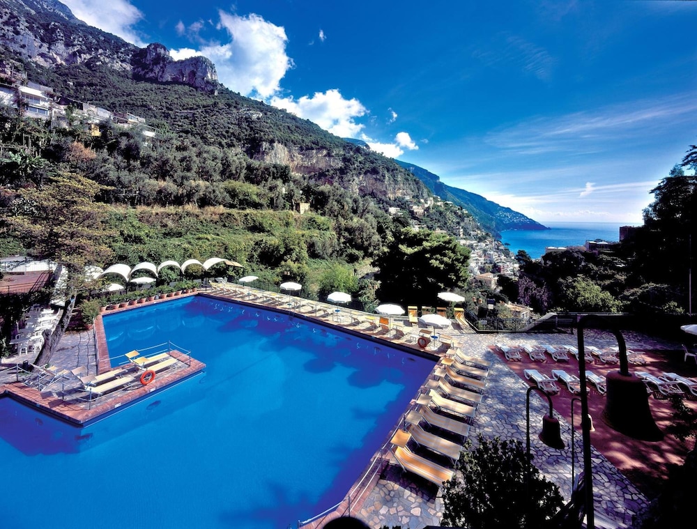 

Milano - Positano - Hotel Royal Positano