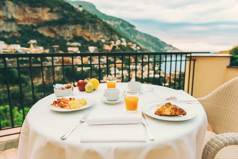 

Torino - Positano - Hotel Royal Positano