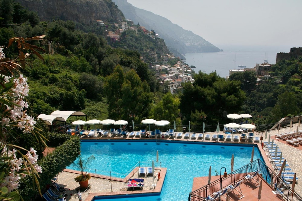 

Roma - Positano - Hotel Royal Positano