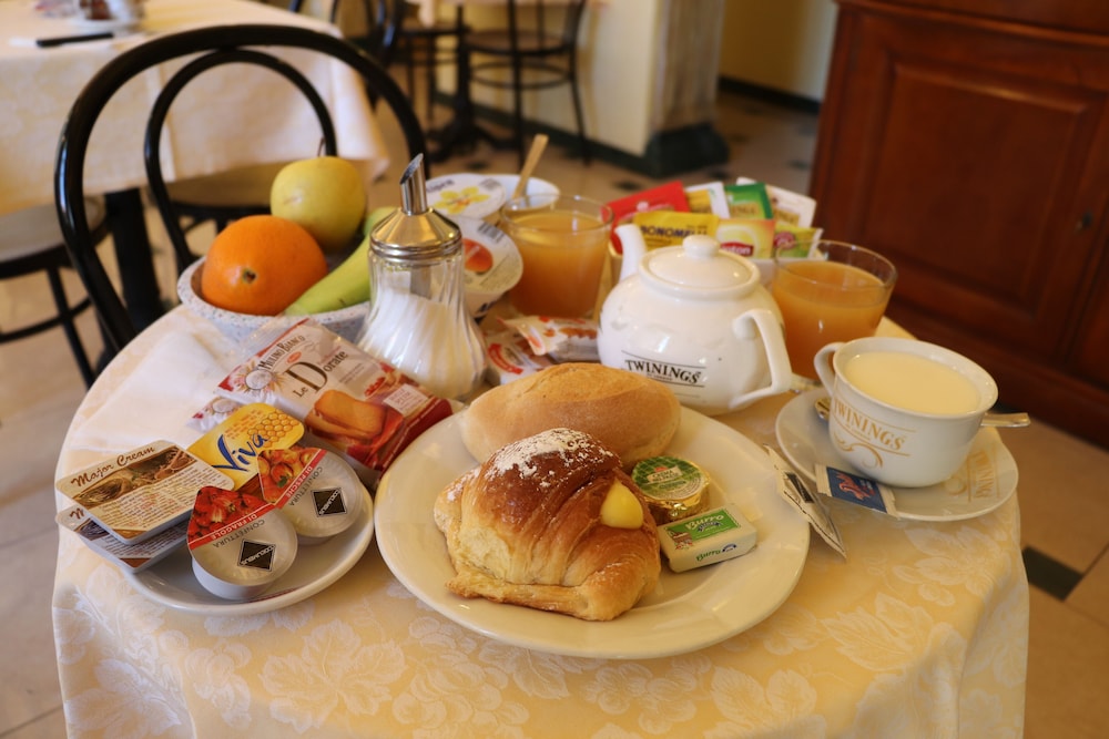 

Napoli - Roma - Hotel Cambridge