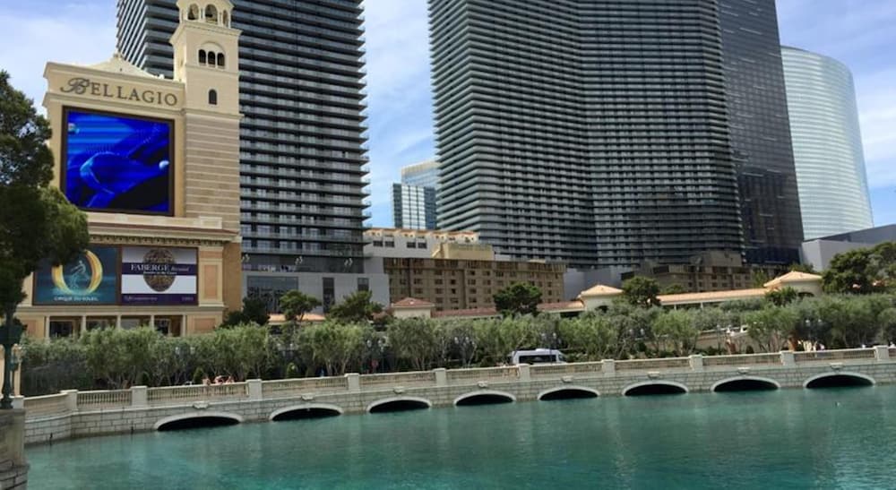 

Milano - Las Vegas (NV) - Jockey Resort Suites Center Strip