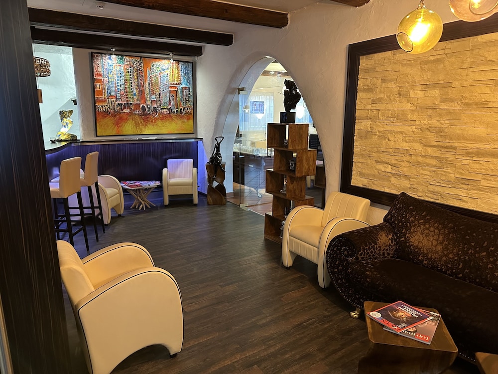 

Bari - Monaco di Baviera - ARTHOTEL Haar
