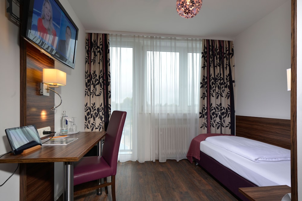 

Milano - Monaco di Baviera - ARTHOTEL Haar
