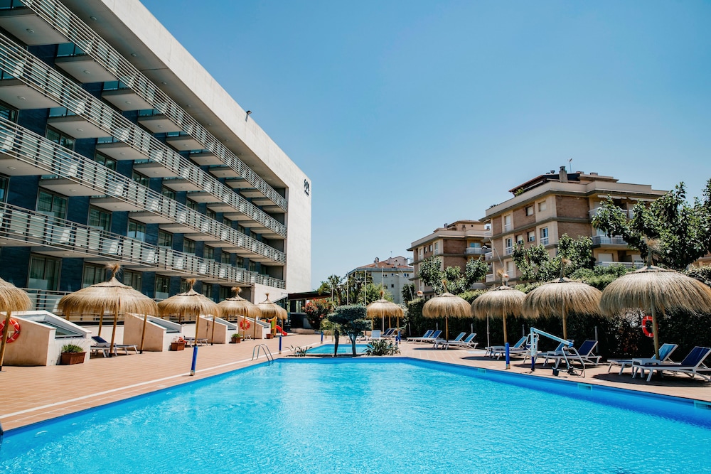

Milano - Montroig - Sol Port Cambrils Hotel