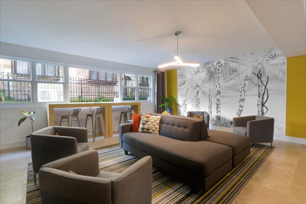 

Milano - San Juan - Hotel Miramar