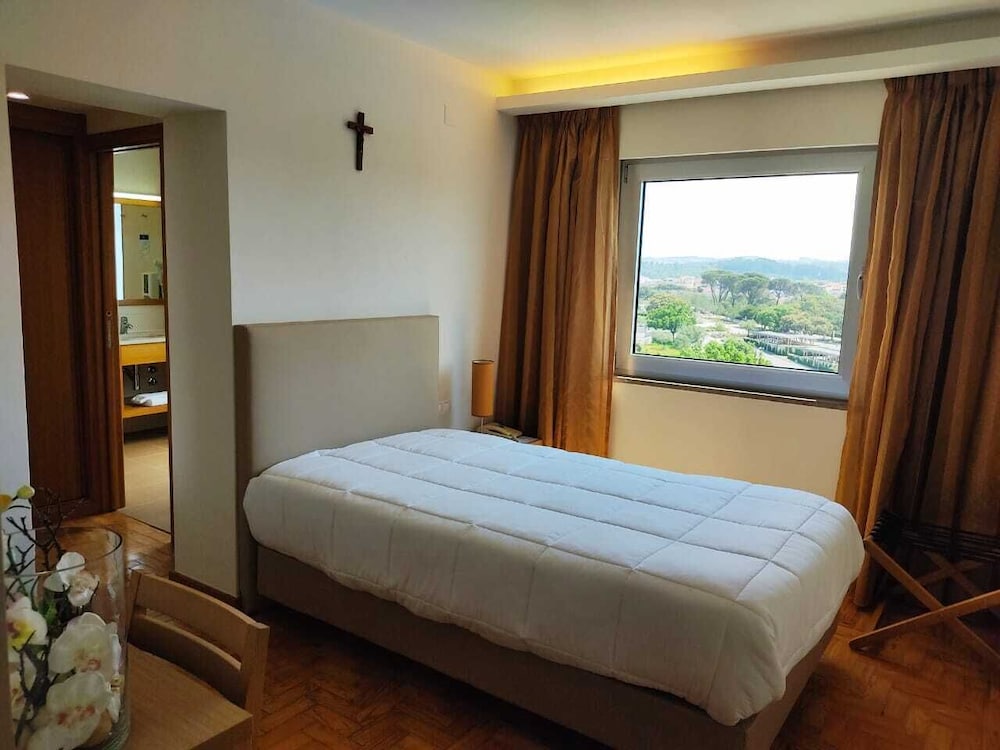 

Napoli - Fátima - Hotel Casa Sao Nuno