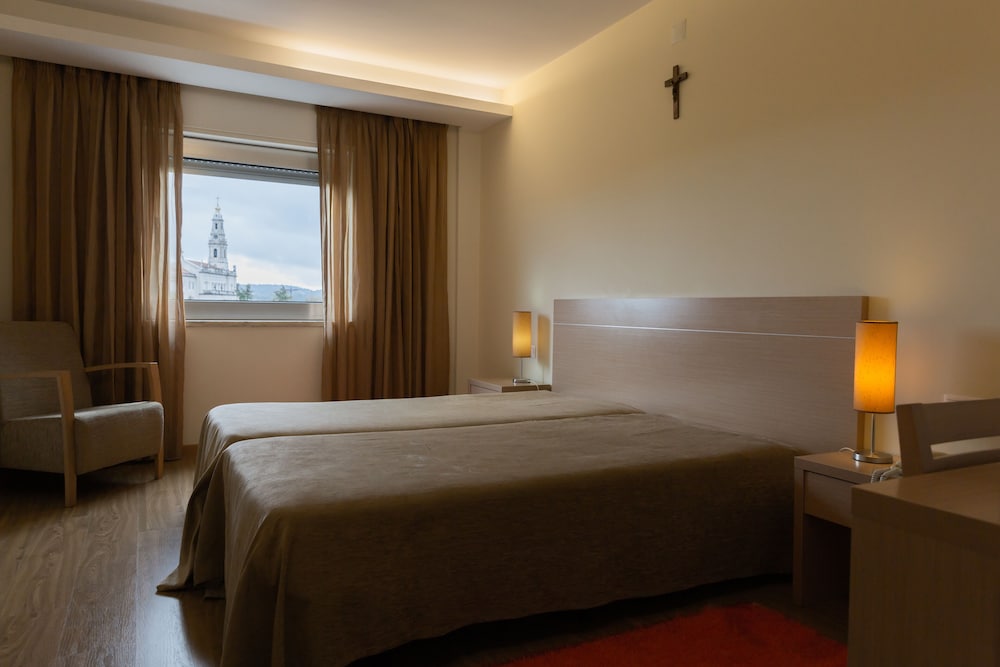 

Bologna - Fátima - Hotel Casa Sao Nuno