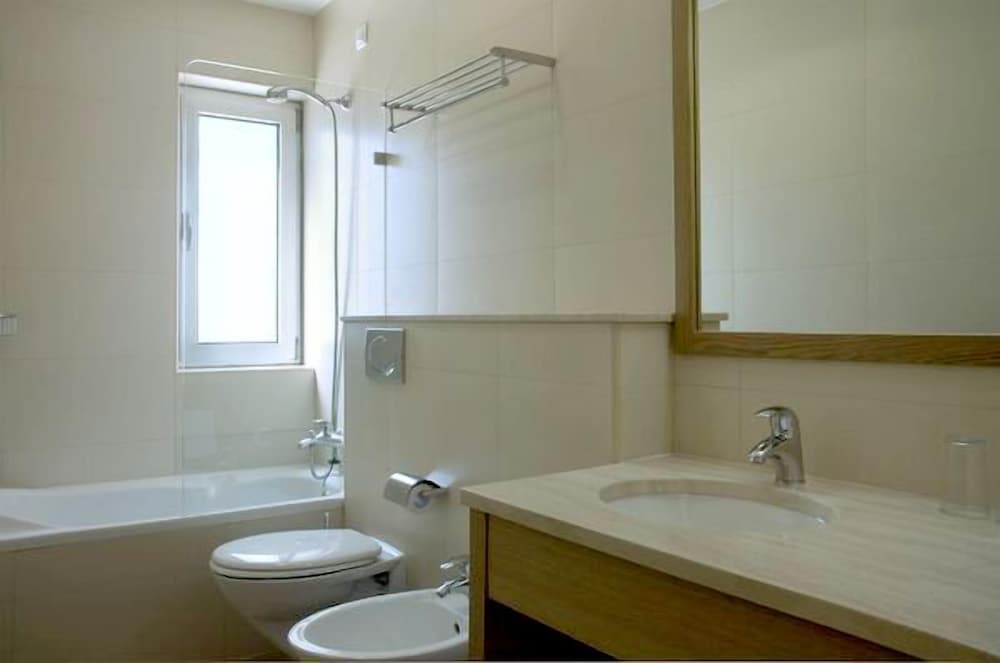 

Roma - Fátima - Hotel Casa Sao Nuno
