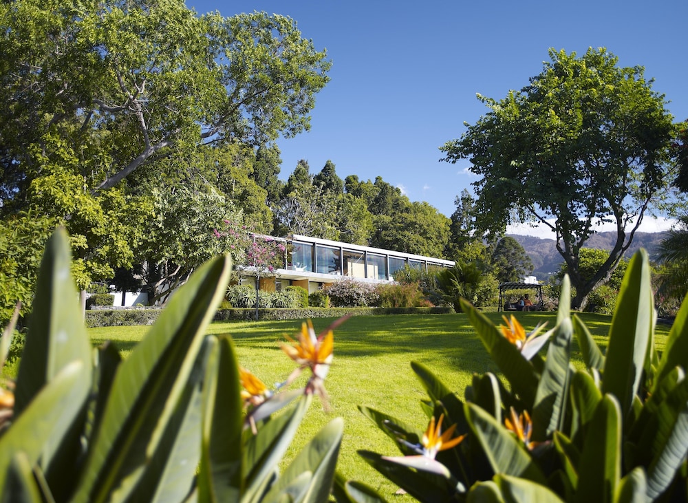 

Firenze - Funchal - Quinta da Casa Branca - Small Luxury Hotels of the World