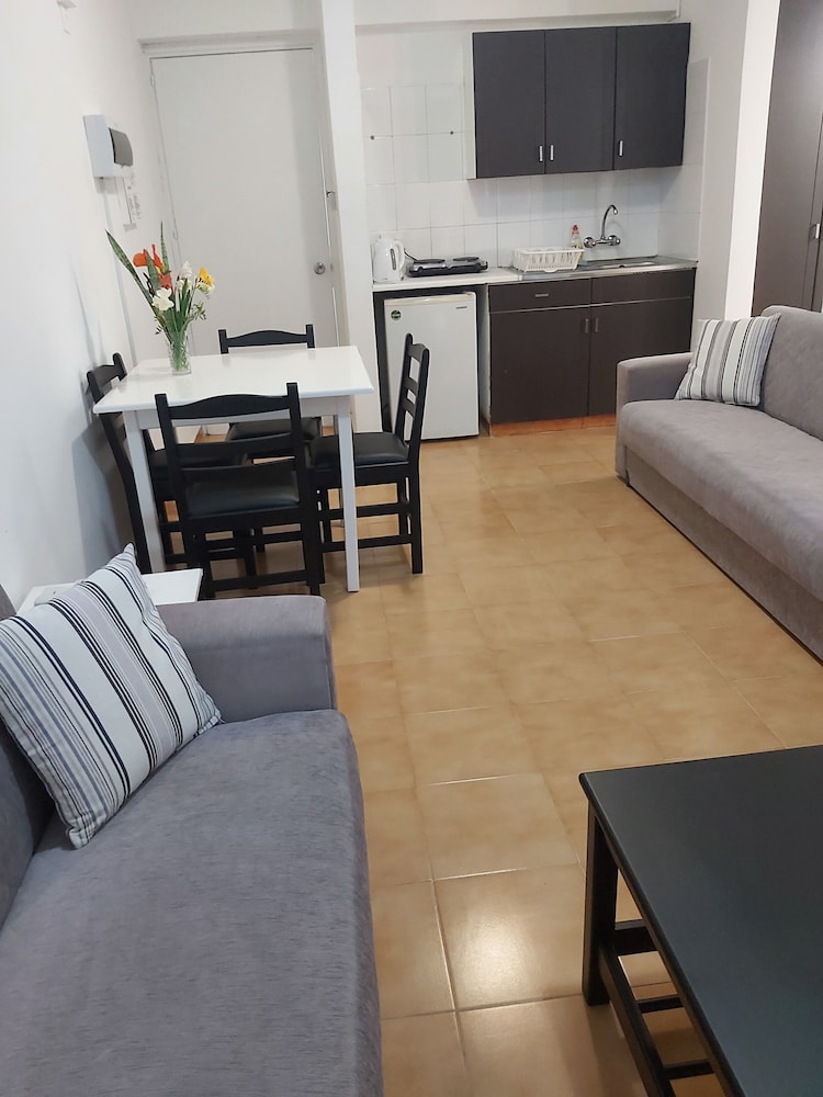 

Milano - Ayia Napa - A Maos Hotel Apartments