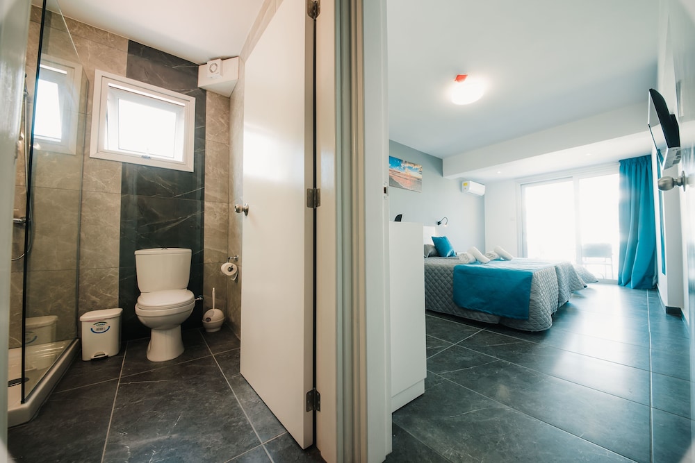 

Venezia - Ayia Napa - A Maos Hotel Apartments